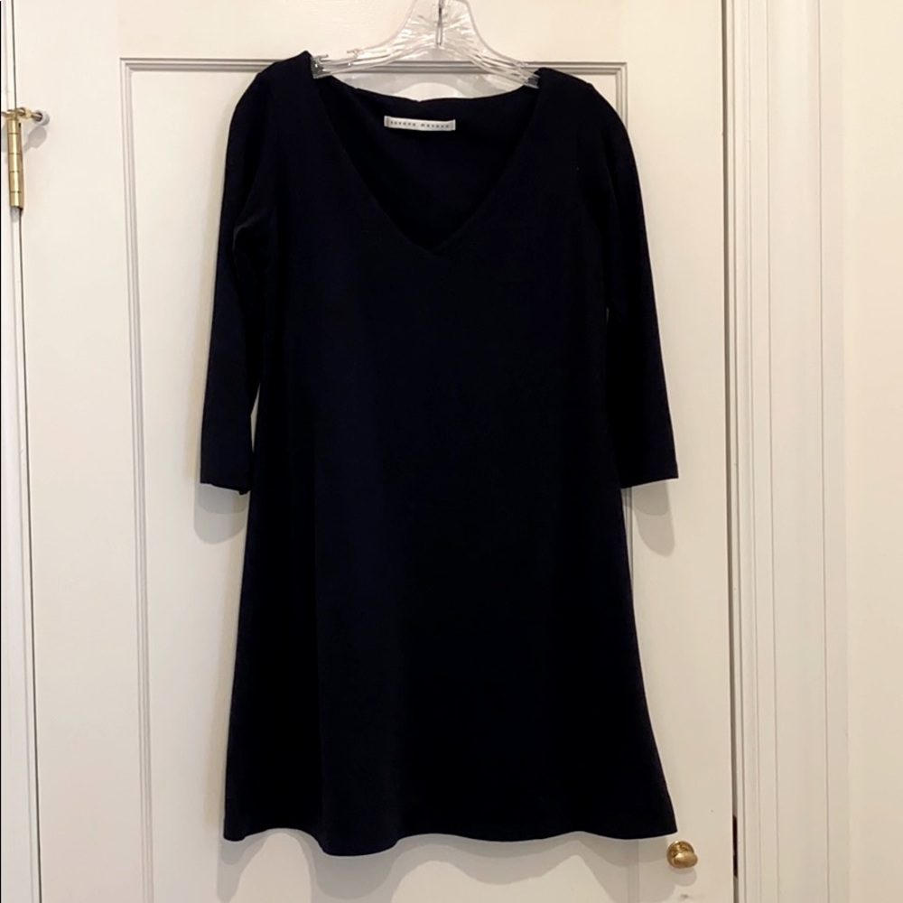Susana Monaco Dress